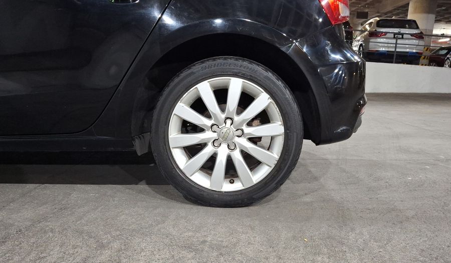 Audi A1 1.4 SB COOL DCT Hatchback 2018