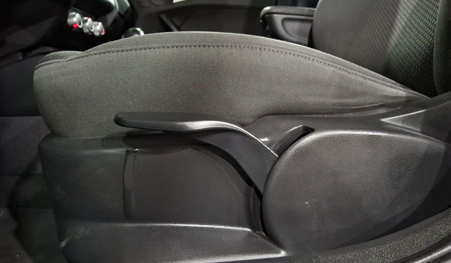 Audi A1 1.4 SB COOL DCT Hatchback 2018