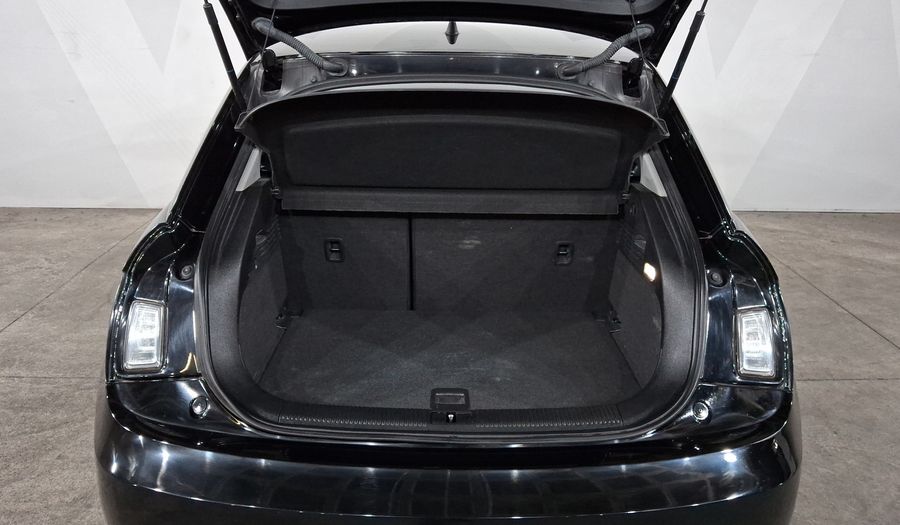 Audi A1 1.4 SB COOL DCT Hatchback 2018