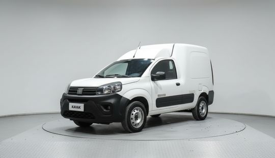 Fiat • Fiorino