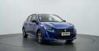 Peugeot 208 1.6L ALLURE AT Hatchback 2025