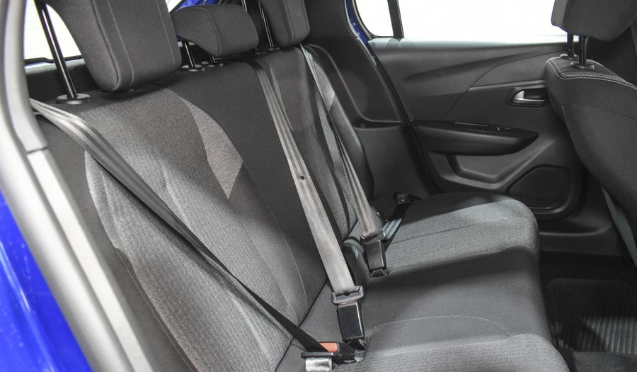 Peugeot 208 1.6L ALLURE AT Hatchback 2025