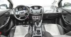 Ford Focus Iii 1.6 S Hatchback 2014