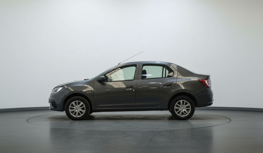 Renault Logan 1.6 LIFE Sedan 2025