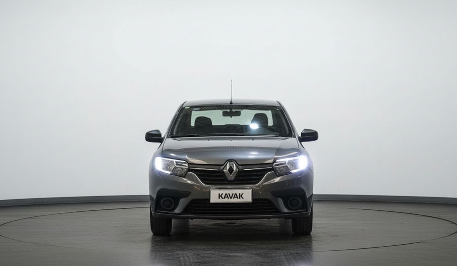 Renault Logan 1.6 LIFE Sedan 2025