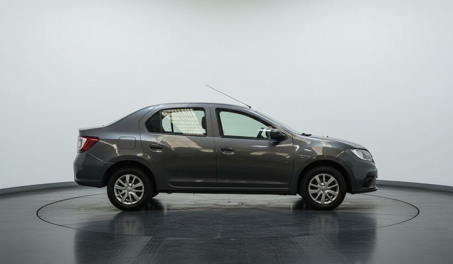 Renault Logan 1.6 LIFE Sedan 2025