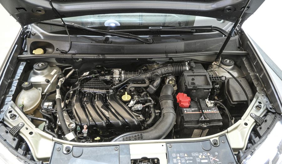 Renault Logan 1.6 LIFE Sedan 2025