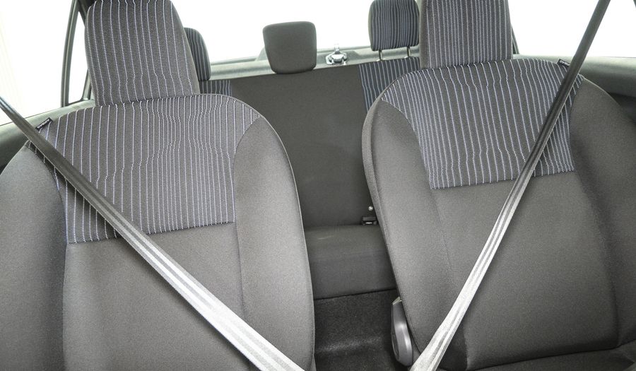 Renault Logan 1.6 LIFE Sedan 2025