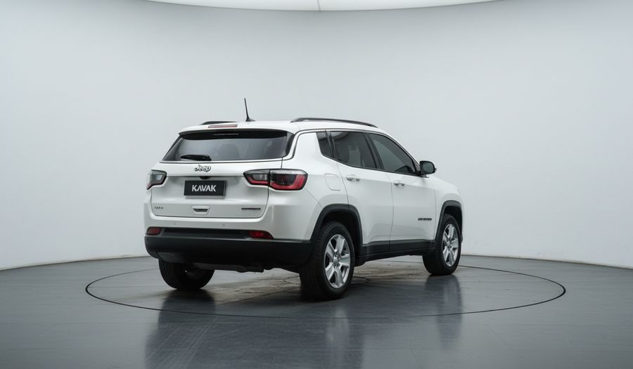 Jeep Compass 1.3 T270 SPORT AUTO Suv 2021