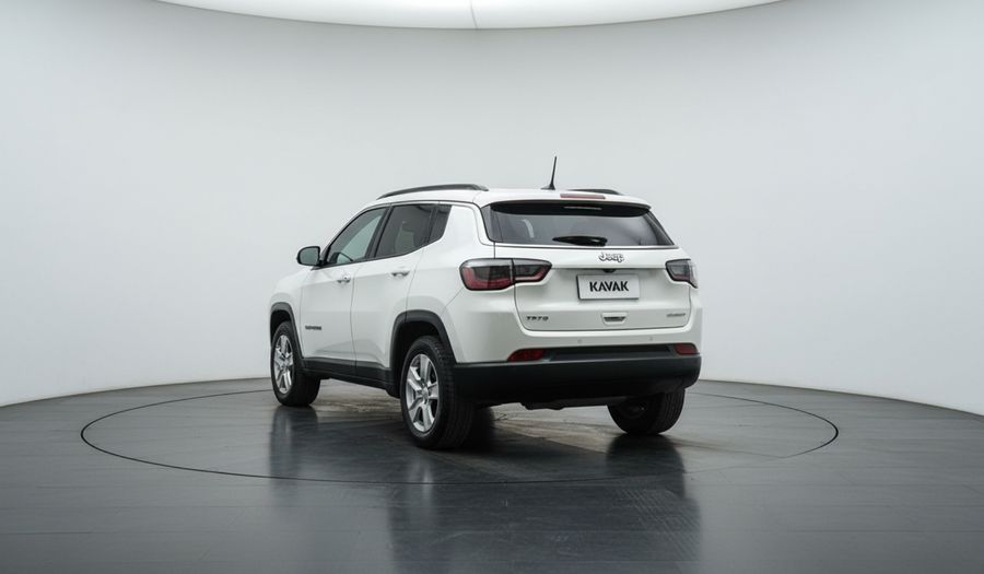 Jeep Compass 1.3 T270 SPORT AUTO Suv 2021