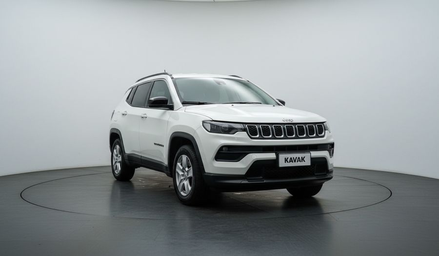 Jeep Compass 1.3 T270 SPORT AUTO Suv 2021