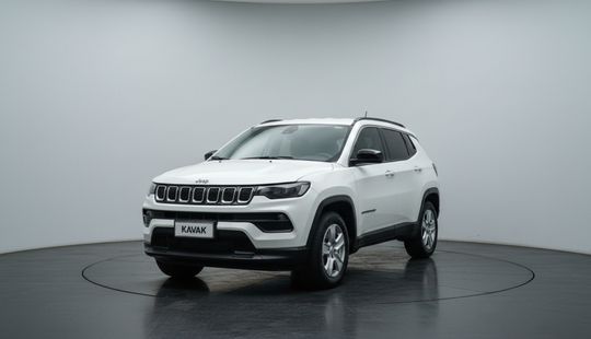 Jeep • Compass