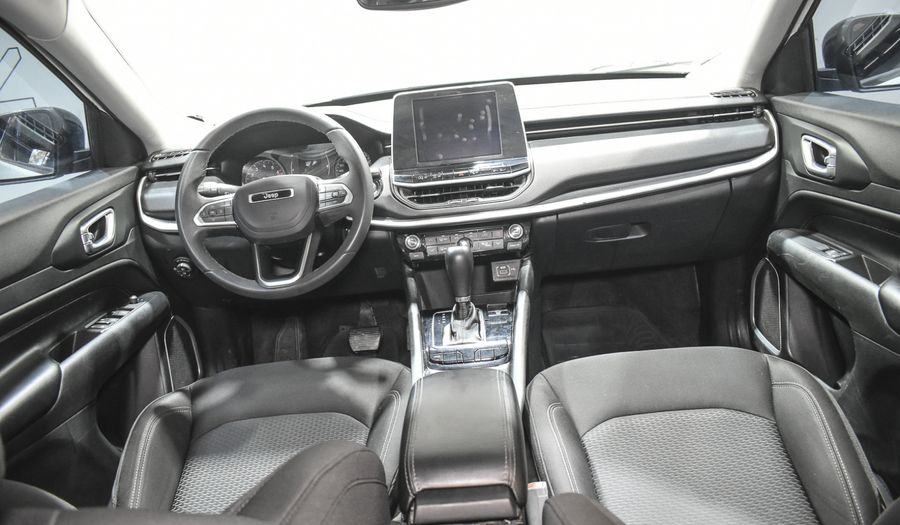 Jeep Compass 1.3 T270 SPORT AUTO Suv 2021