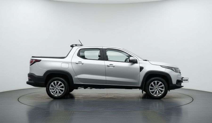 Fiat Strada 1.4 CABINA DOBLE ENDURANCE Pickup 2022