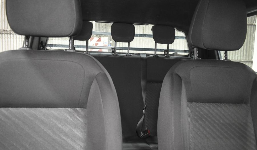 Fiat Strada 1.4 CABINA DOBLE ENDURANCE Pickup 2022