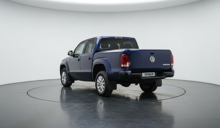 Volkswagen Amarok 2.0 TDI 180CV COMFORTLINE 4X2 Pickup 2023