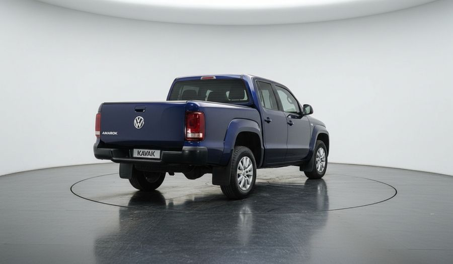 Volkswagen Amarok 2.0 TDI 180CV COMFORTLINE 4X2 Pickup 2023