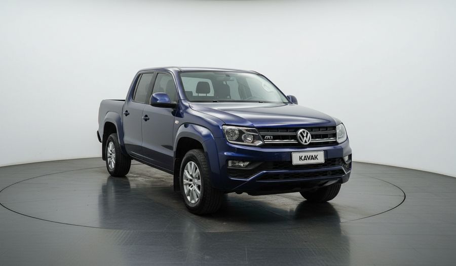 Volkswagen Amarok 2.0 TDI 180CV COMFORTLINE 4X2 Pickup 2023