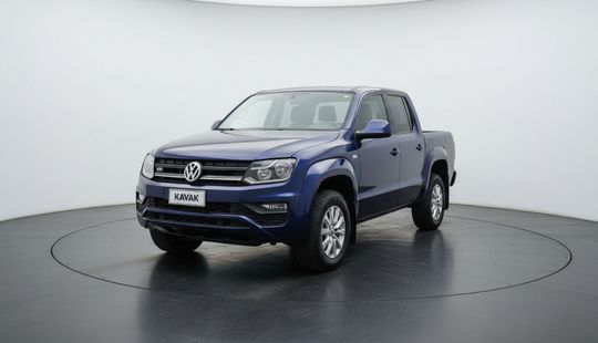 Volkswagen • Amarok