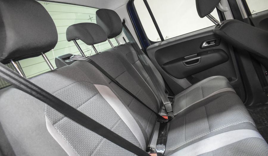 Volkswagen Amarok 2.0 TDI 180CV COMFORTLINE 4X2 Pickup 2023