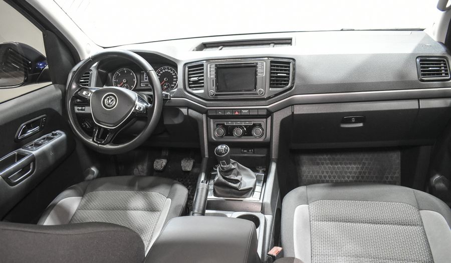 Volkswagen Amarok 2.0 TDI 180CV COMFORTLINE 4X2 Pickup 2023
