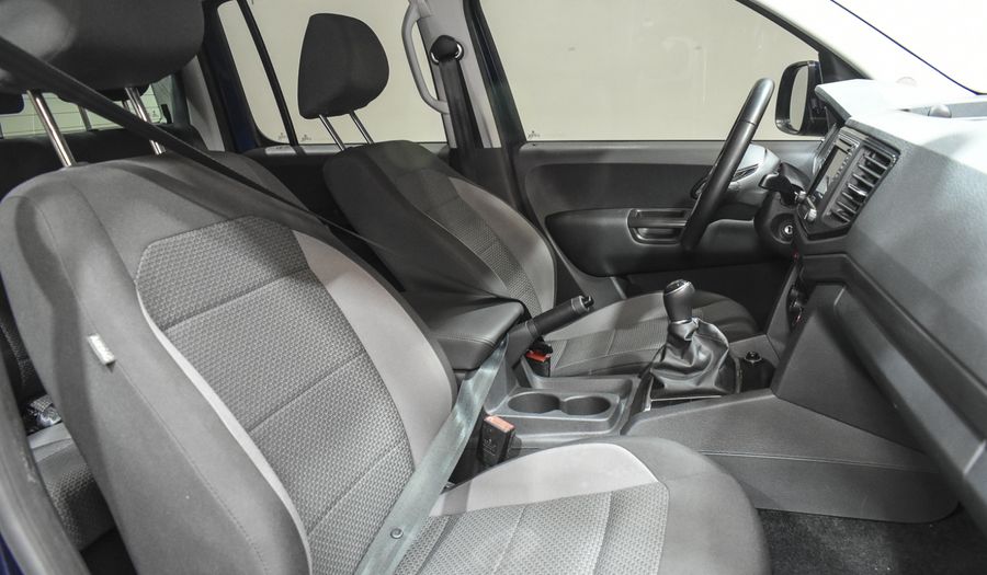 Volkswagen Amarok 2.0 TDI 180CV COMFORTLINE 4X2 Pickup 2023