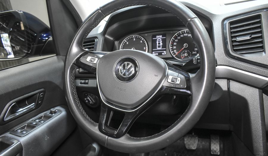 Volkswagen Amarok 2.0 TDI 180CV COMFORTLINE 4X2 Pickup 2023