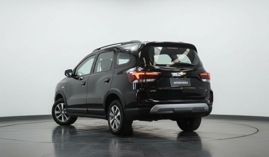 Chevrolet Spin 1.8 PREMIER 7S AUTO Minivan 2025