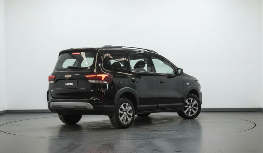 Chevrolet Spin 1.8 PREMIER 7S AUTO Minivan 2025