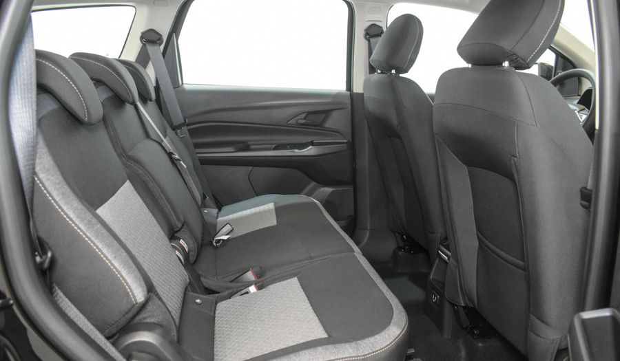 Chevrolet Spin 1.8 PREMIER 7S AUTO Minivan 2025