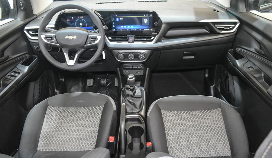 Chevrolet Spin 1.8 PREMIER 7S AUTO Minivan 2025