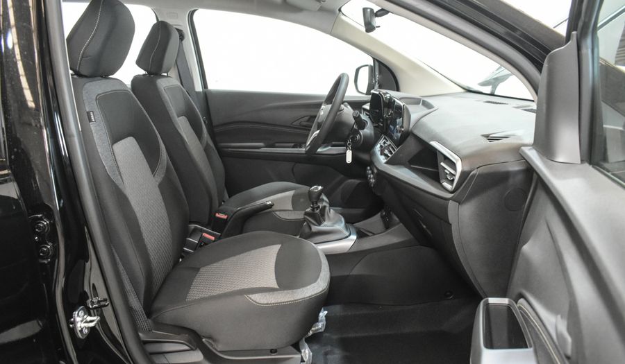 Chevrolet Spin 1.8 PREMIER 7S AUTO Minivan 2025