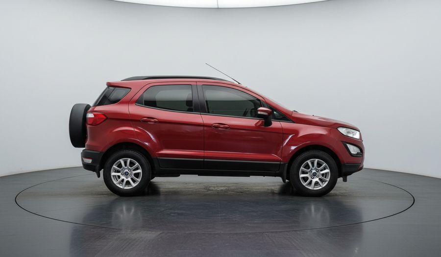 Ford Ecosport 1.5 SE Suv 2019