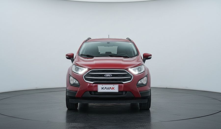 Ford Ecosport 1.5 SE Suv 2019