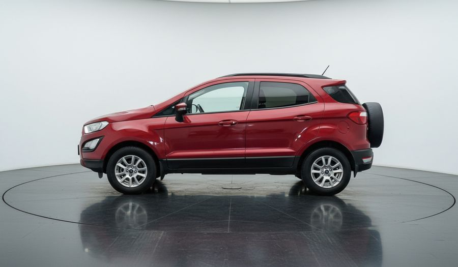 Ford Ecosport 1.5 SE Suv 2019