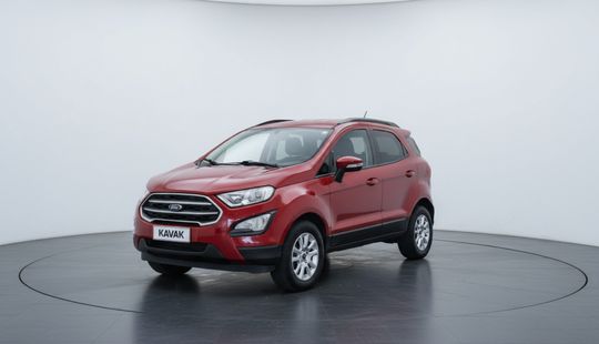 Ford • EcoSport