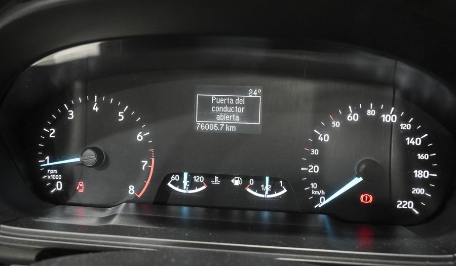 Ford Ecosport 1.5 SE Suv 2019