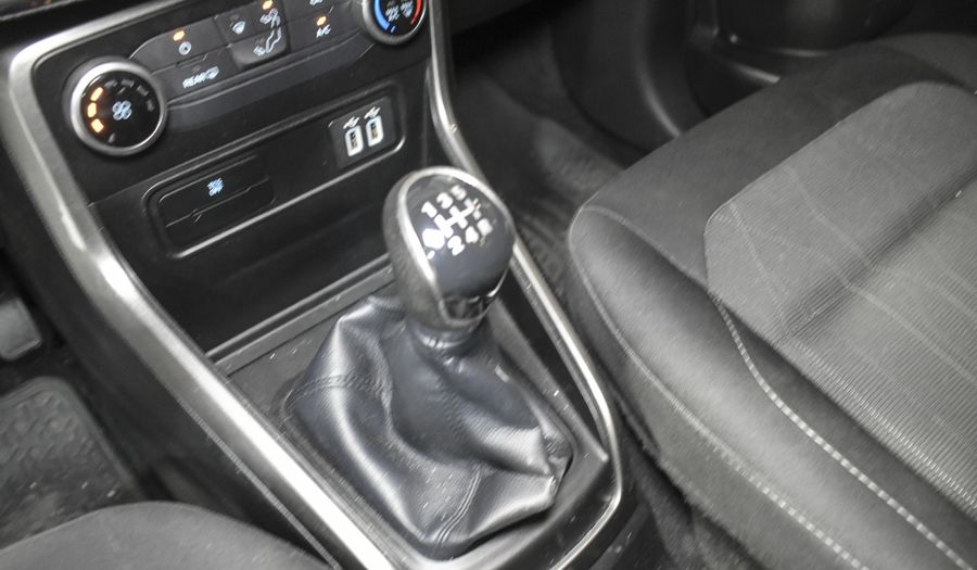 Ford Ecosport 1.5 SE Suv 2019