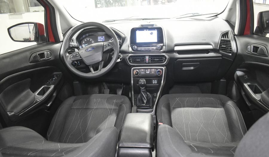 Ford Ecosport 1.5 SE Suv 2019