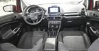 Ford Ecosport 1.5 SE Suv 2019
