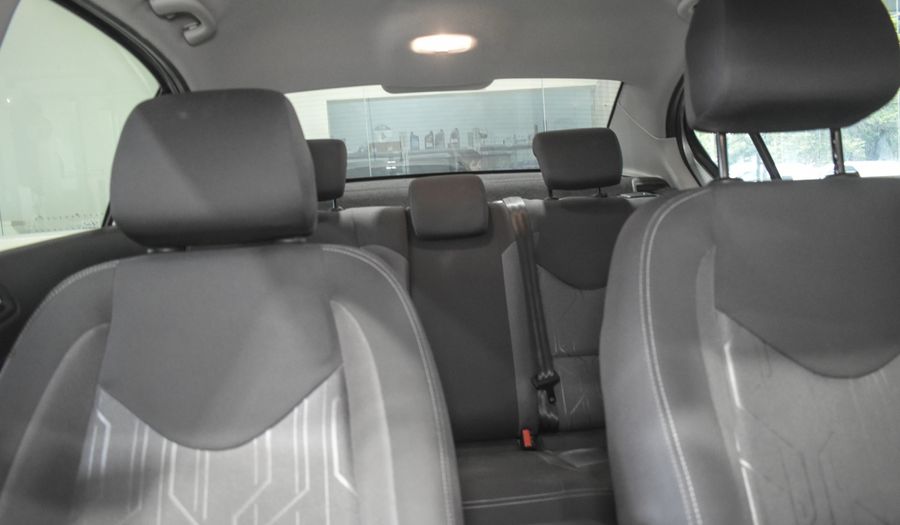 Peugeot 408 1.6 ALLURE PACK THP TIPTRONIC Sedan 2019