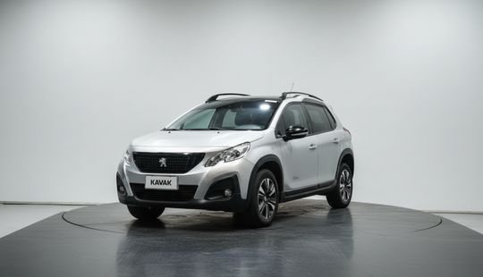 Peugeot • 2008