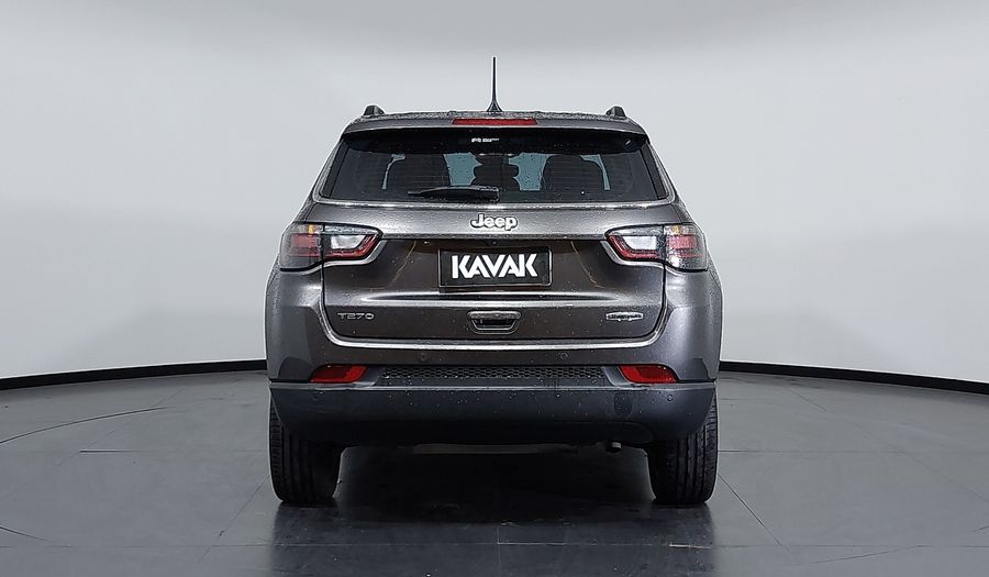 Jeep Compass 1.3 T270 LONGITUDE AUTO Suv 2023