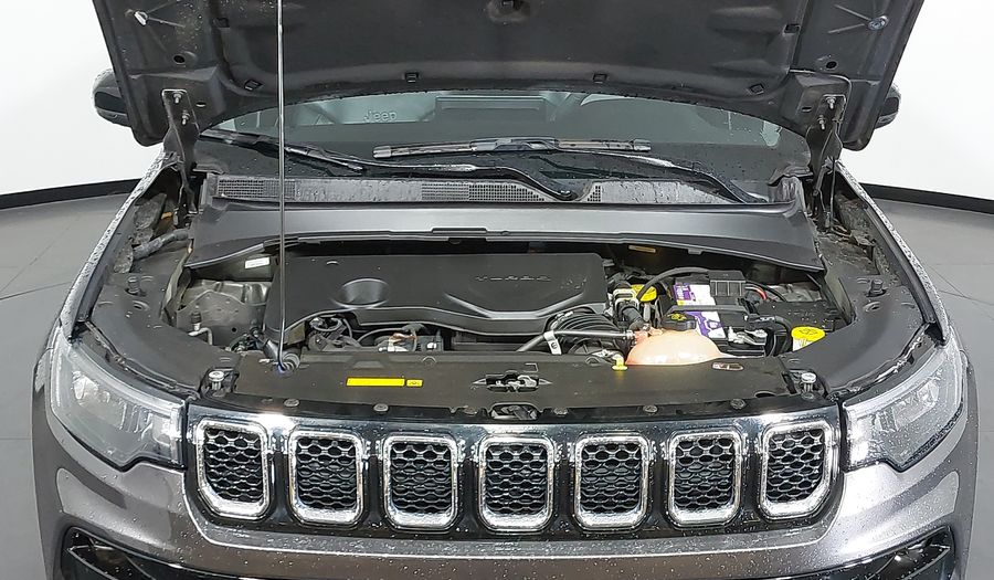 Jeep Compass 1.3 T270 LONGITUDE AUTO Suv 2023