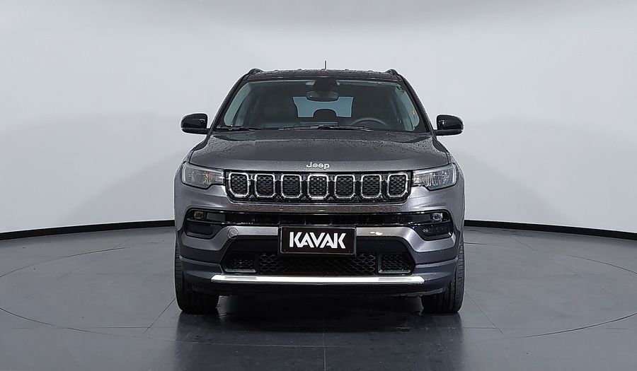 Jeep Compass 1.3 T270 LONGITUDE AUTO Suv 2023