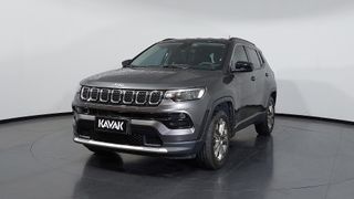 Jeep • Compass