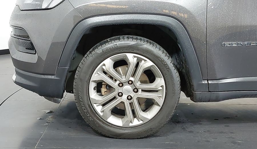 Jeep Compass 1.3 T270 LONGITUDE AUTO Suv 2023