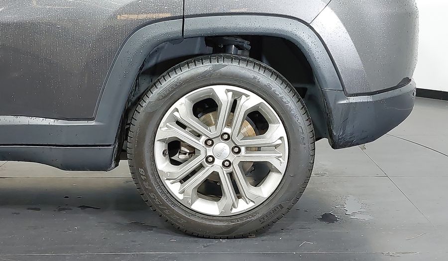 Jeep Compass 1.3 T270 LONGITUDE AUTO Suv 2023