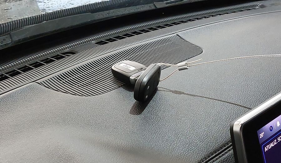 Jeep Compass 1.3 T270 LONGITUDE AUTO Suv 2023