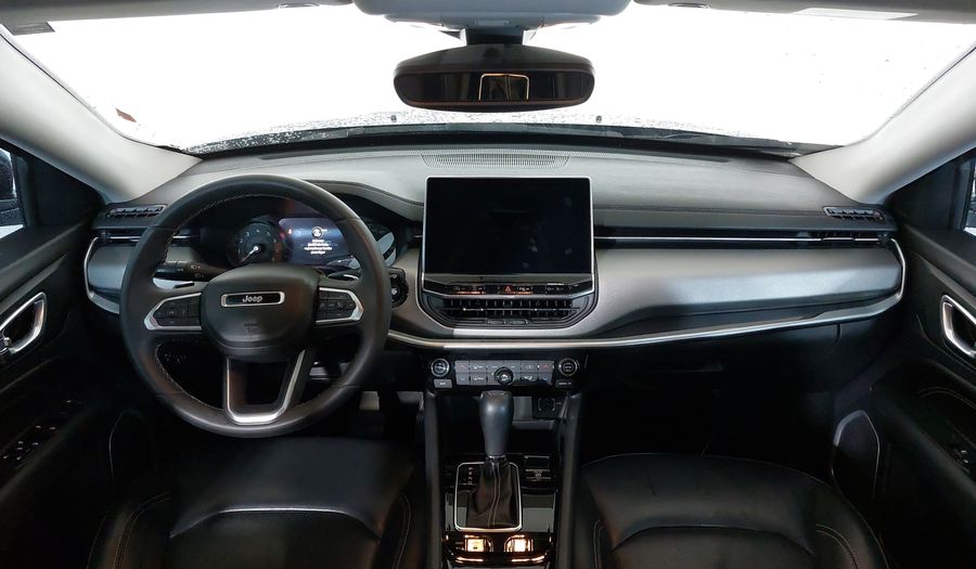 Jeep Compass 1.3 T270 LONGITUDE AUTO Suv 2023